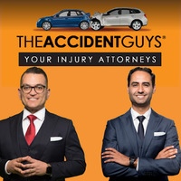 Local Businesses The Accident Guys in Fremont CA