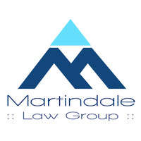 Local Businesses Martindale Law Group in Orlando FL