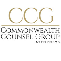 Commonwealth Counsel Group PLLC