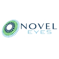 Novel Eyes
