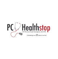 PC Healthstop