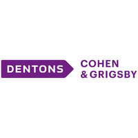 Dentons Cohen and Grigsby