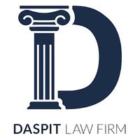 Local Businesses Daspit Law Firm in Atlanta GA