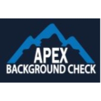 APEX BACKGROUND CHECK