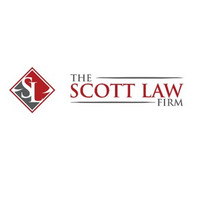 Local Businesses The Scott Law Firm in Lake Charles LA