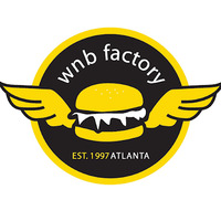 Local Businesses WNB Factory - Wings & Burger in Carrollton GA