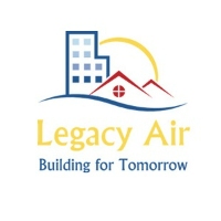 Legacy Air Conditioning and Heating