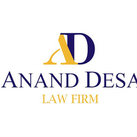 Local Businesses Anand Desai Law Firm in Glendale CA