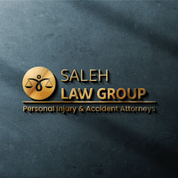 Local Businesses Saleh Law Group in San Clemente CA