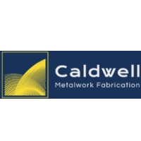 Local Business Caldwell Metalwork Fabrication in Stevenage England