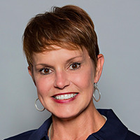 Jennifer Stevens - GEICO Insurance Agent