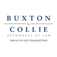 Local Businesses Buxton & Collie, LLC in Mt Pleasant SC