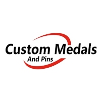 Custom Medals And Pins