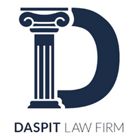 Local Businesses Daspit Law Firm in Little Rock AR