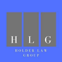 Local Businesses Holder Law Group, LLP in Champaign IL