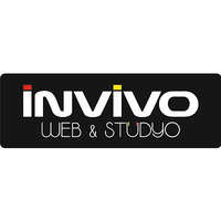 Local Businesses İNVİVO Web & Stüdyo in Isparta Merkez Isparta