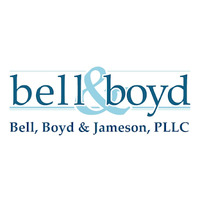 Local Businesses Bell, Boyd & Jameson, PLLC in Magnolia AR