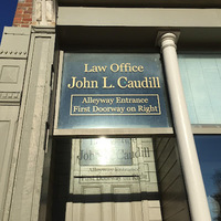 Local Businesses John Caudill Attorney at Law in Bowling Green KY