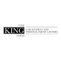 The King Firm Car Accident and Personal Injury Lawyers - Griffin Office