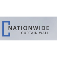 Local Business Nationwide Curtain Wall in Purfleet England