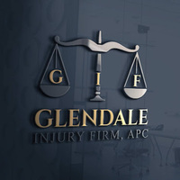 Local Businesses Glendale Injury Firm, APC in Glendale CA