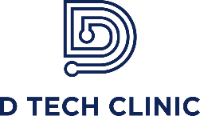 Local Business D Tech Clinic in Tampa FL