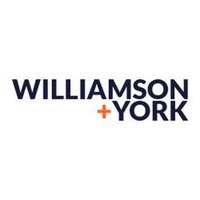 WILLIAMSON+YORK