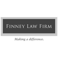 Local Businesses Finney Law Firm, LLC in Cincinnati OH