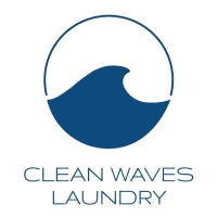 Local Business Clean Waves Laundry in San Diego CA
