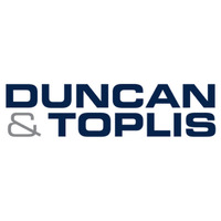 Duncan & Toplis