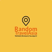 Random Travel Asia