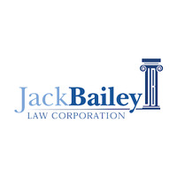 Local Businesses Jack Bailey Law Corporation in Shreveport LA