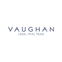 Local Businesses Vaughan Legal Trial Team in Houston TX