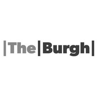 The Burgh - Creative Graphic Design Works