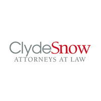 Local Businesses Clyde Snow Attorneys at Law in Salt Lake City UT