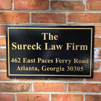 Sureck Law Firm