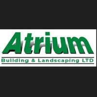 Atrium Building & Landscpaing Ltd