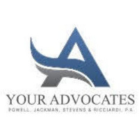 Local Businesses Powell, Jackman, Stevens & Ricciardi, P.A. in Fort Myers FL