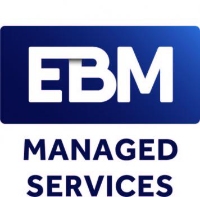 Local Business EBM Managed Services in Witham England