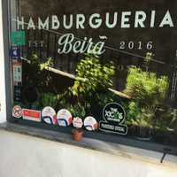 Local Businesses Hamburgueria Beirã in Covilhã Castelo Branco