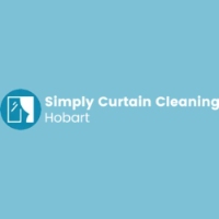 Simply Curtain Cleaning Hobart