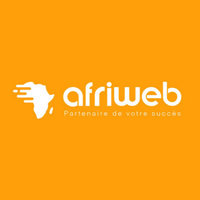 Afriweb | Création de site web