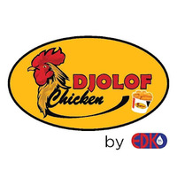 Djolof Chicken Maristes