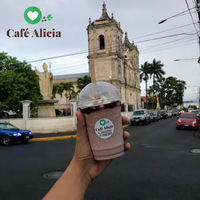 Café Alicia - Jinotepe