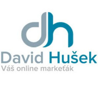 Local Businesses David Hušek - váš online markeťák in Čejkovice Jihomoravský kraj