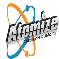 Atomize Collision & Customs