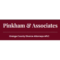 Local Business Pinkham & Associates Orange County Divorce Attorneys in Tustin CA
