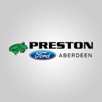 Preston Ford of Aberdeen