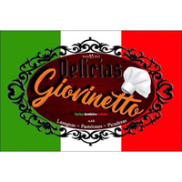 Local Businesses DELICIAS GIOVINETTO in Santo Domingo Distrito Nacional