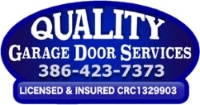Quality Garage Door Services Daytona